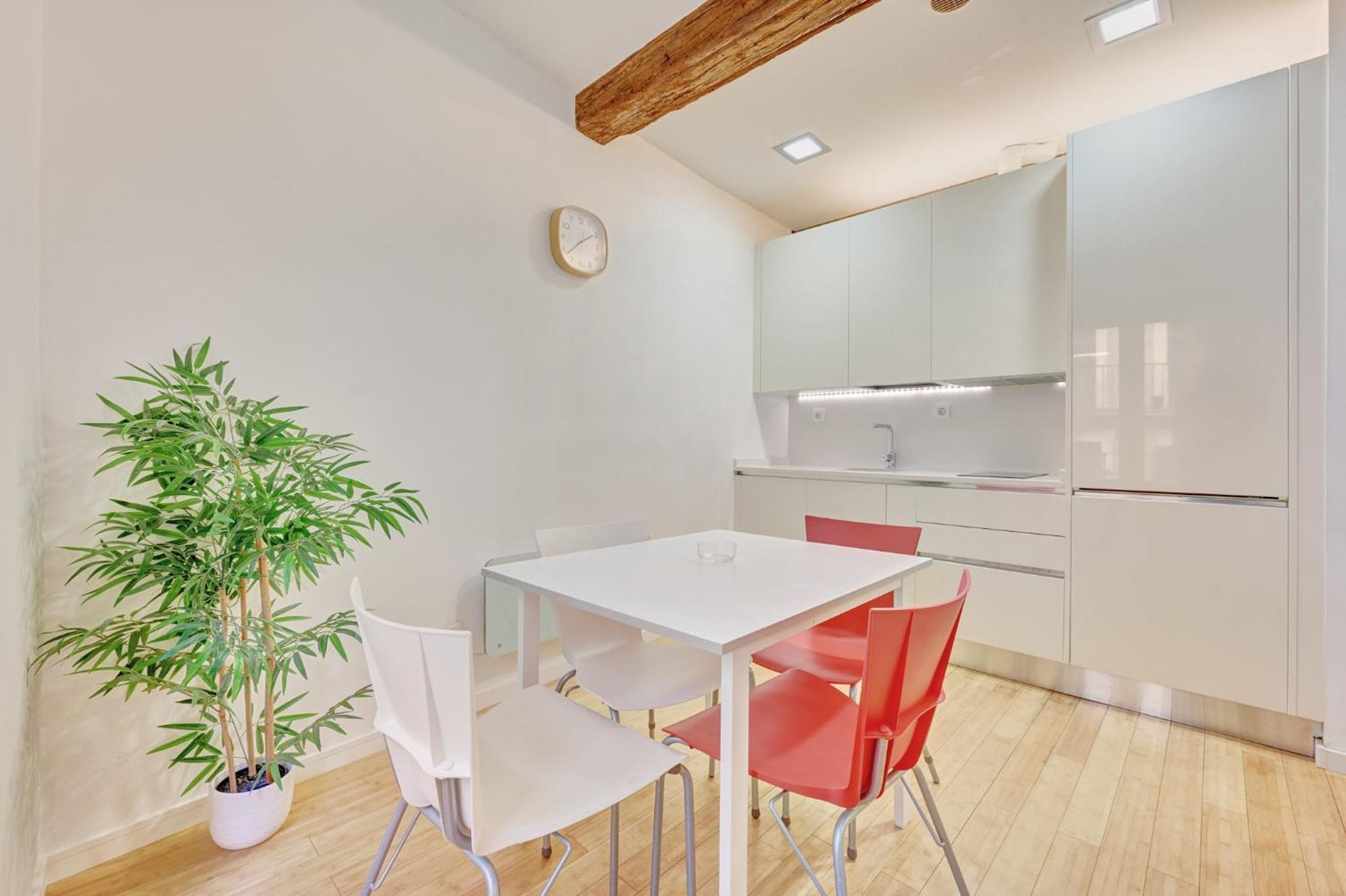 La Chapitela 7 By Clabao Apartment Pamplona Luaran gambar