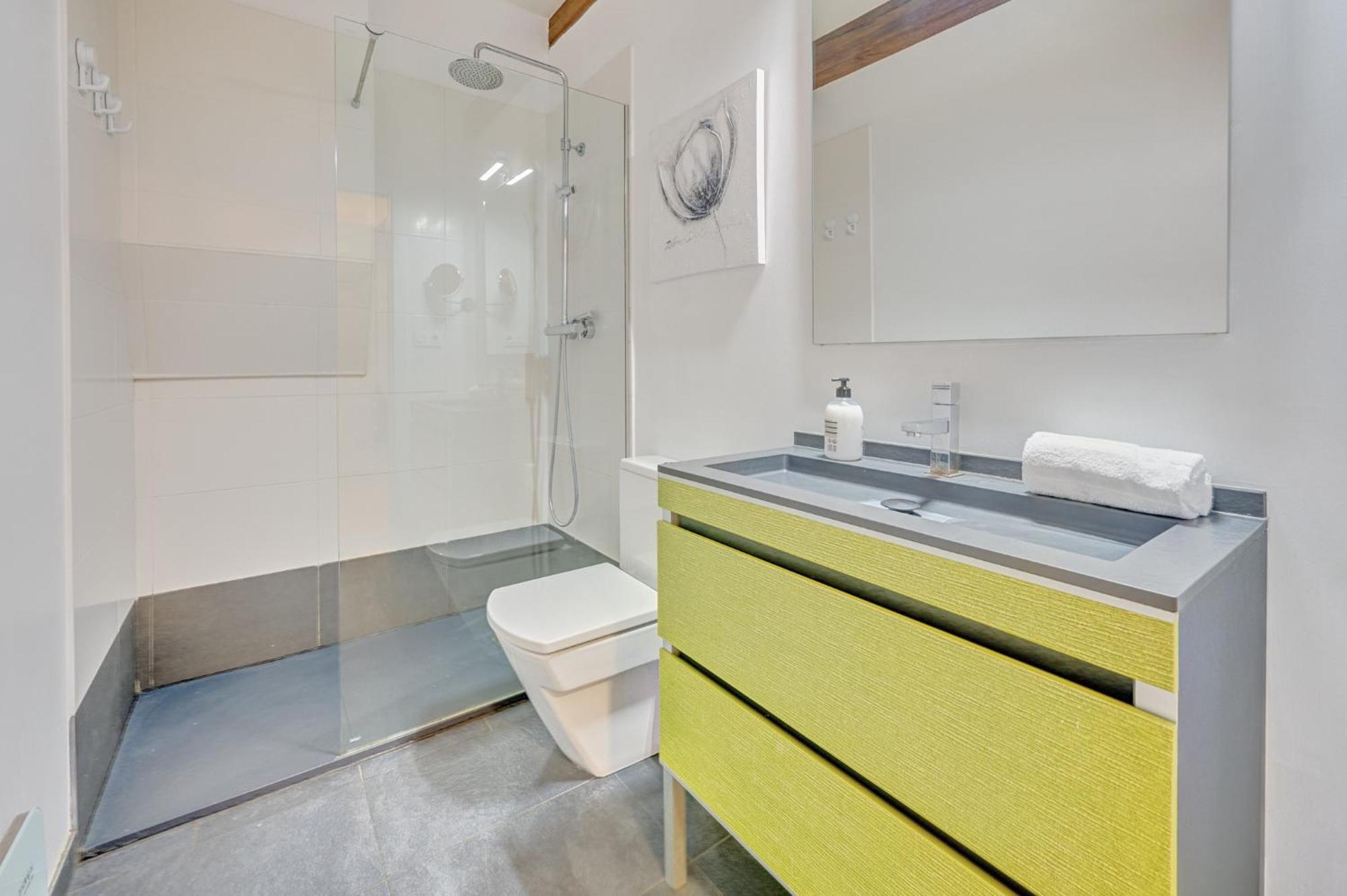 La Chapitela 7 By Clabao Apartment Pamplona Luaran gambar