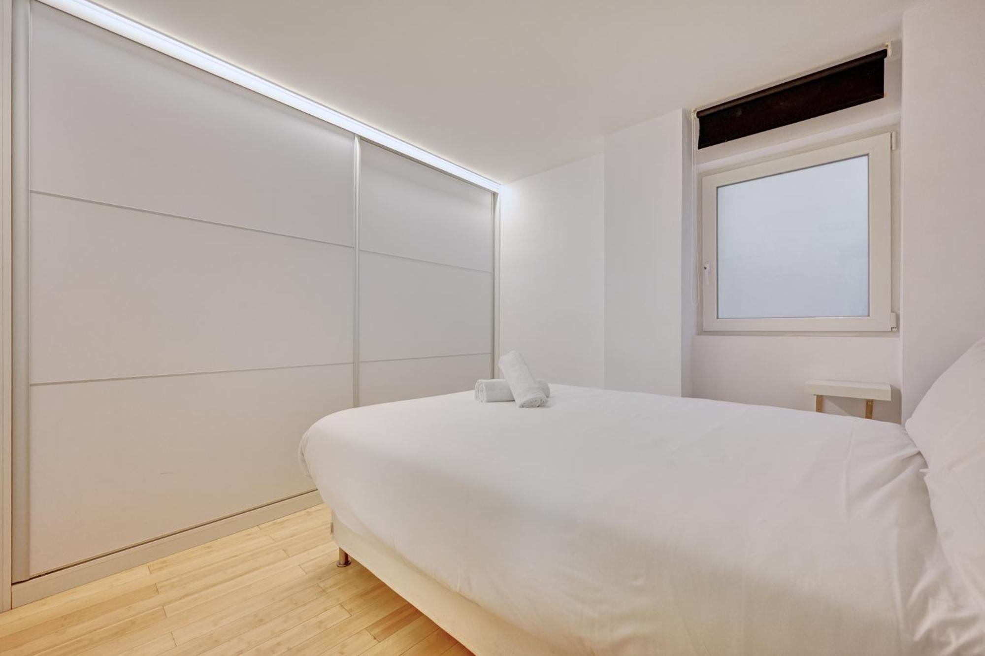 La Chapitela 7 By Clabao Apartment Pamplona Luaran gambar