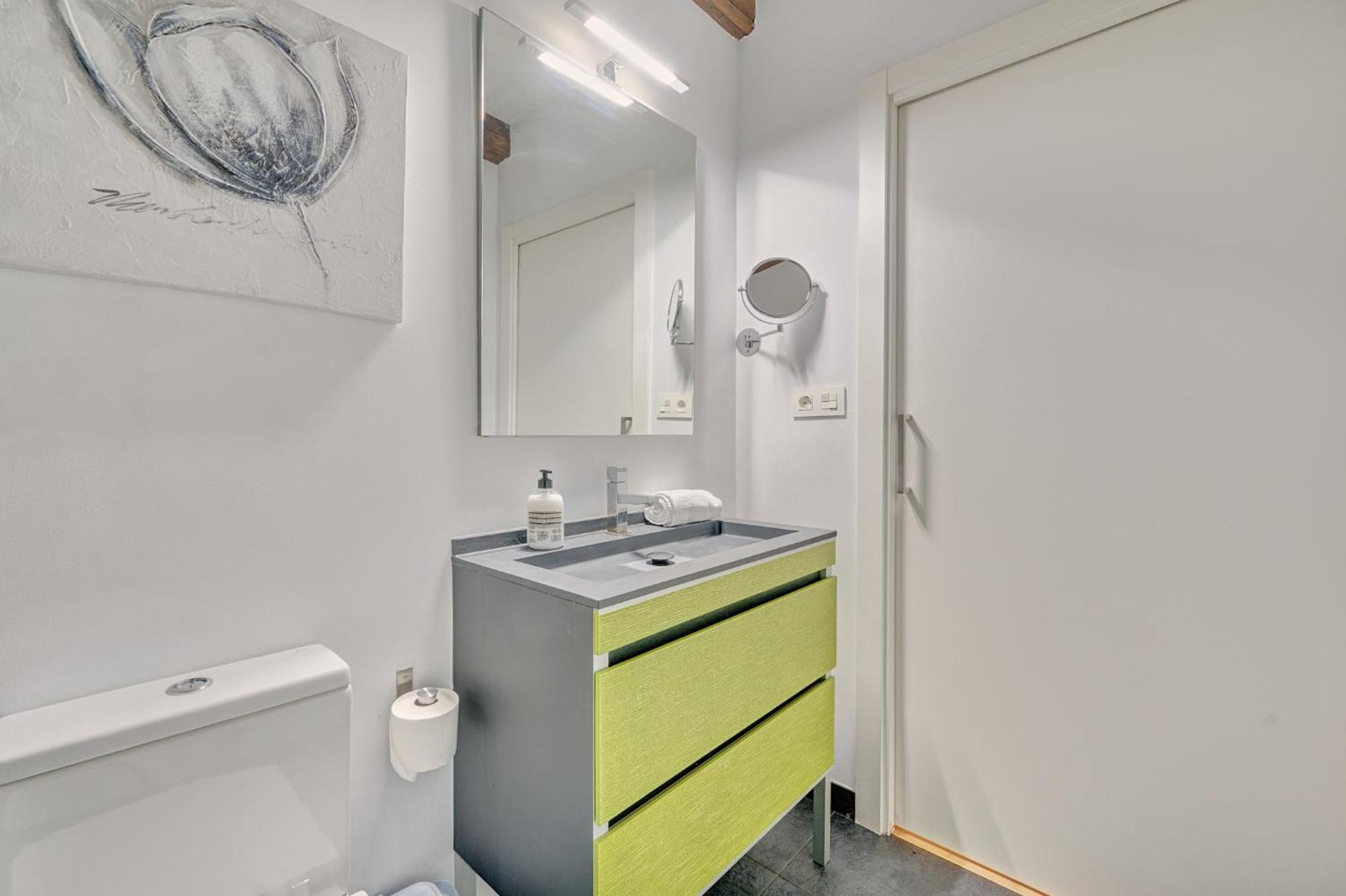 La Chapitela 7 By Clabao Apartment Pamplona Luaran gambar
