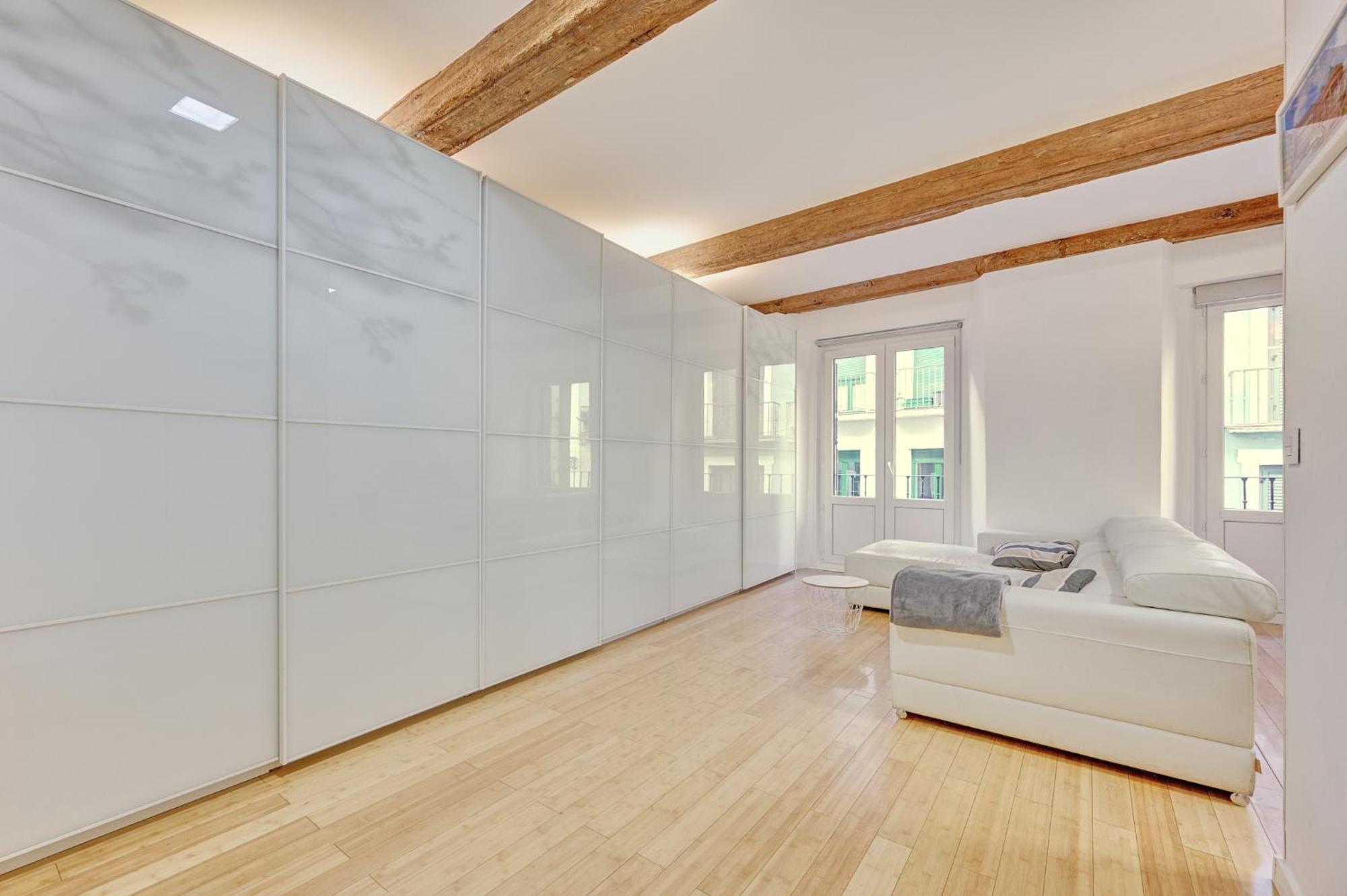 La Chapitela 7 By Clabao Apartment Pamplona Luaran gambar