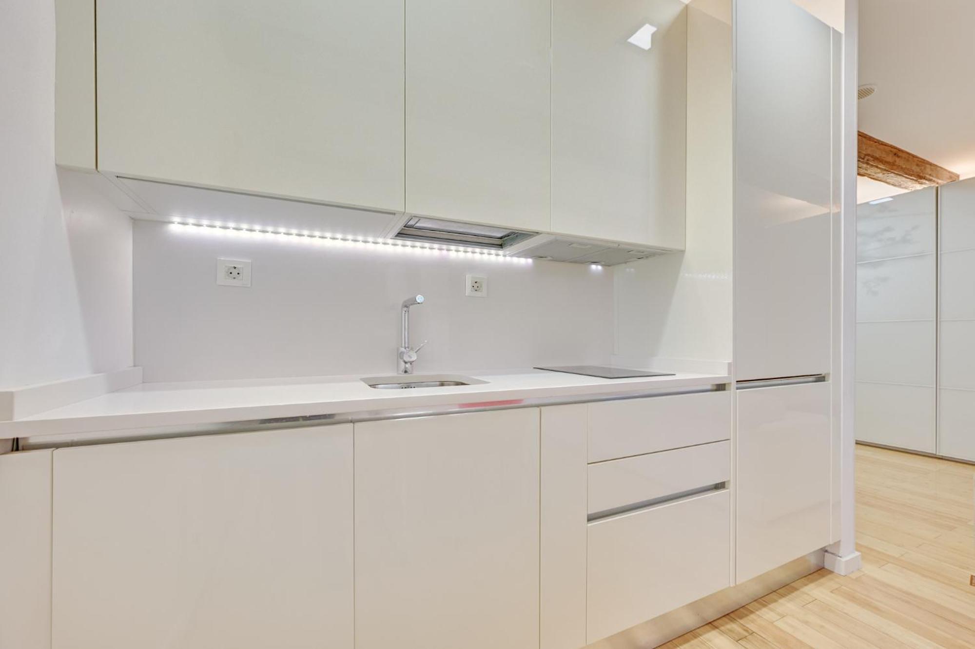 La Chapitela 7 By Clabao Apartment Pamplona Luaran gambar